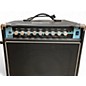 Used Acoustic B100C Bass Power Amp