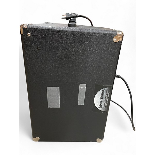 Used Acoustic B100C Bass Power Amp