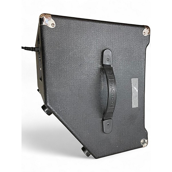 Used Acoustic B100C Bass Power Amp