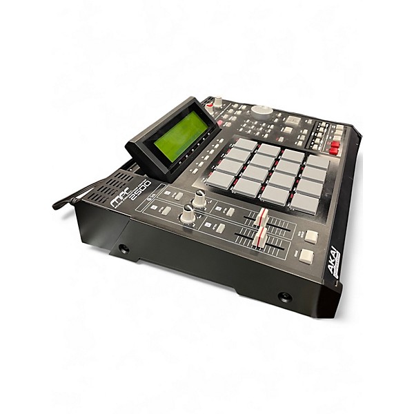 Used Akai Professional MPC 2500 Drum Machine