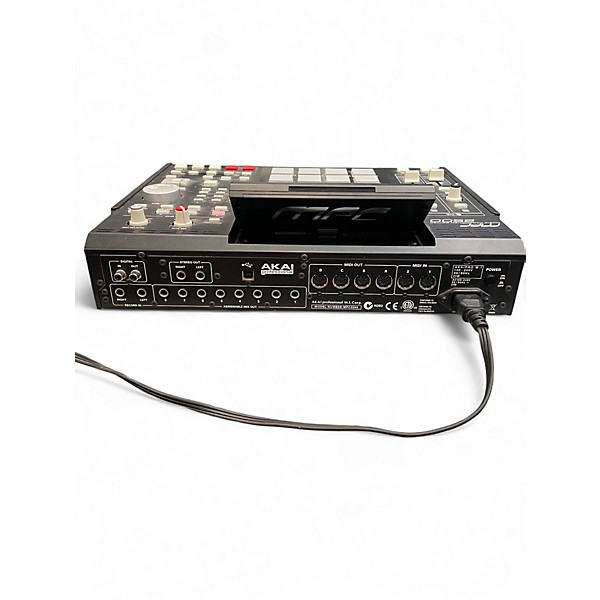 Used Akai Professional MPC 2500 Drum Machine