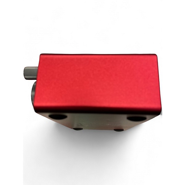 Used Focusrite Scarlett 2i2 Gen 3 Audio Interface