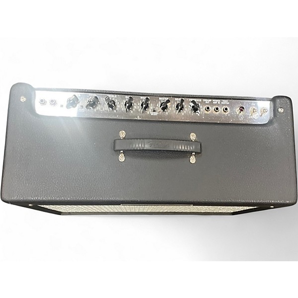 Used Fender Hot Rod Deluxe 40W 1x12 Tube Guitar Combo Amp