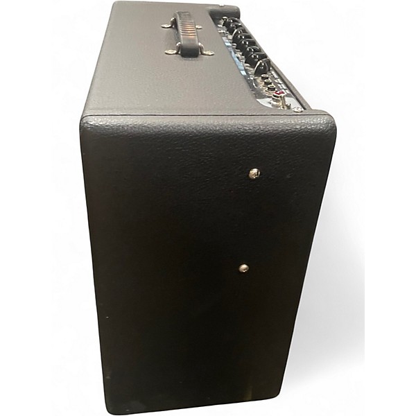 Used Fender Hot Rod Deluxe 40W 1x12 Tube Guitar Combo Amp