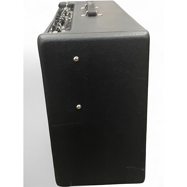 Used Fender Hot Rod Deluxe 40W 1x12 Tube Guitar Combo Amp