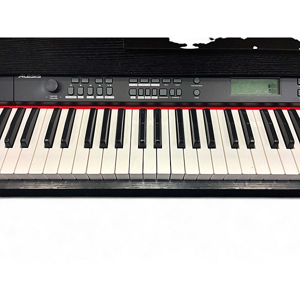 Used Alesis Virtue AHP-1 Digital Piano