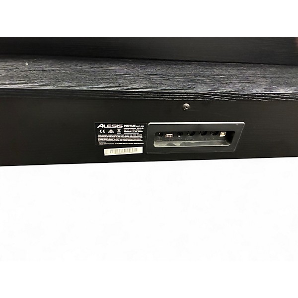 Used Alesis Virtue AHP-1 Digital Piano