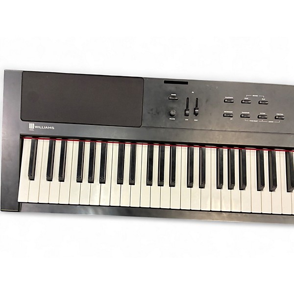 Used Williams Allegro III 88 Key Digital Piano