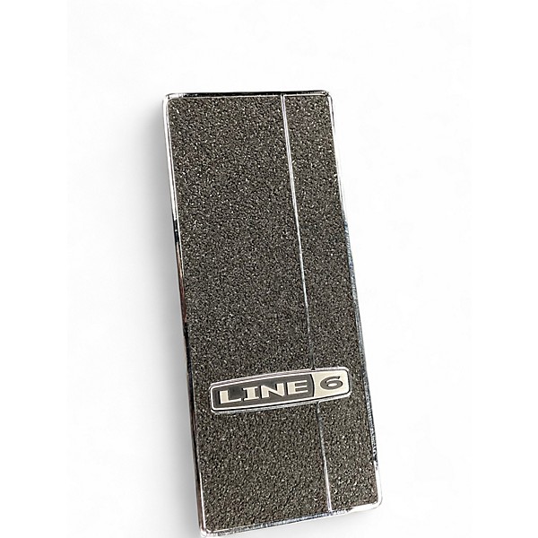 Used Line 6 Pod HD500X Amp Modeler Effect Processor