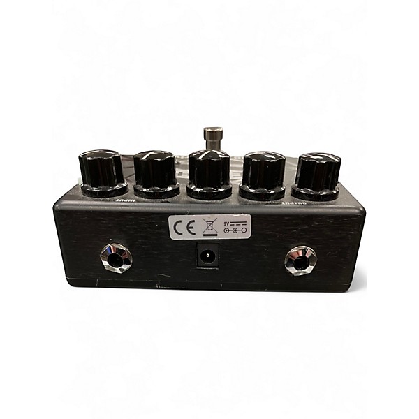 Used MXR EVH 5150 Overdrive Effect Pedal