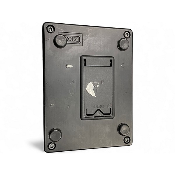 Used MXR EVH 5150 Overdrive Effect Pedal