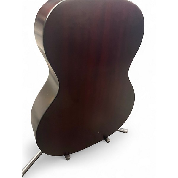 Used Epiphone Olympic Masterbilt Sunburst Acoustic Electric Guitar