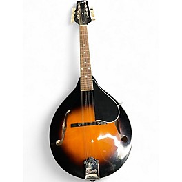 Used Kentucky KM150 Standard A Model Sunburst Mandolin