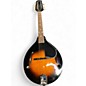 Used Kentucky KM150 Standard A Model Sunburst Mandolin thumbnail