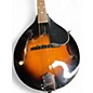 Used Kentucky KM150 Standard A Model Sunburst Mandolin