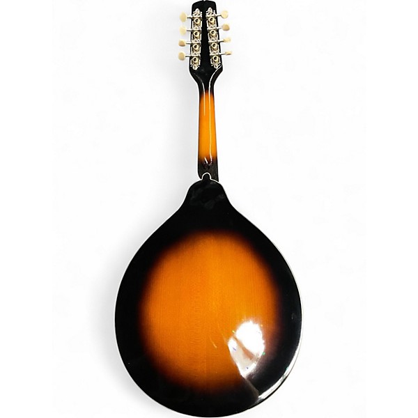 Used Kentucky KM150 Standard A Model Sunburst Mandolin
