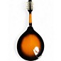 Used Kentucky KM150 Standard A Model Sunburst Mandolin