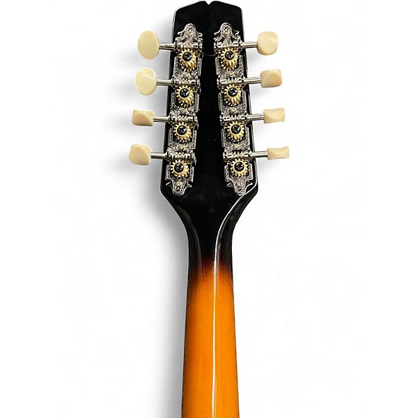 Used Kentucky KM150 Standard A Model Sunburst Mandolin