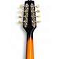 Used Kentucky KM150 Standard A Model Sunburst Mandolin