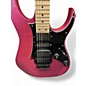 Used Ibanez RG550 GENESIS COLLECTION Purple Solid Body Electric Guitar thumbnail