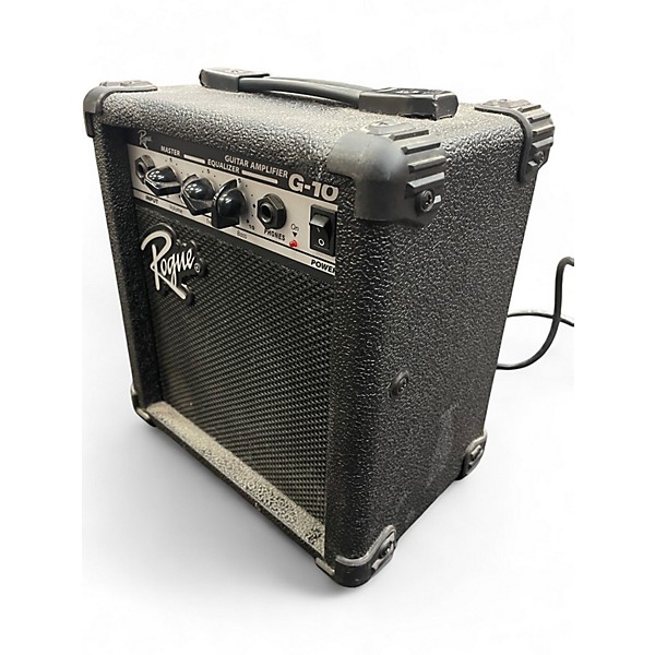 Used Rogue G10 Guitar Combo Amp