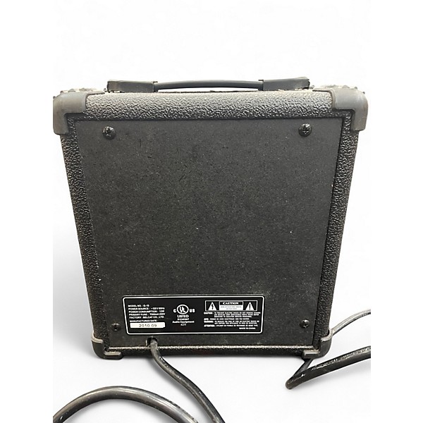 Used Rogue G10 Guitar Combo Amp