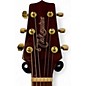 Used Takamine GD51CE 3 Color Sunburst Acoustic Guitar