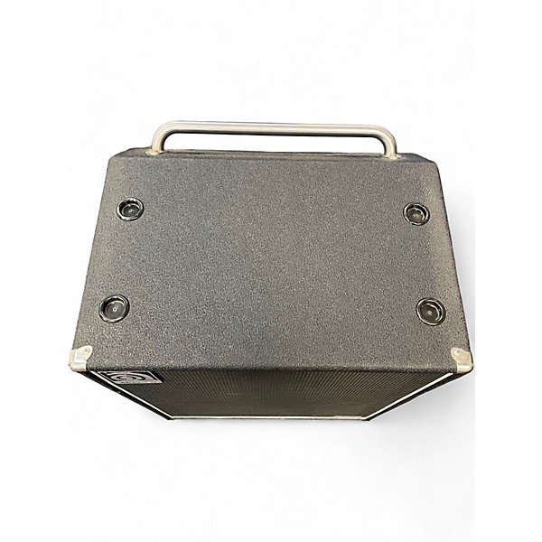 Used Ampeg SVT410HLF 500W 4x10 Bass Cabinet