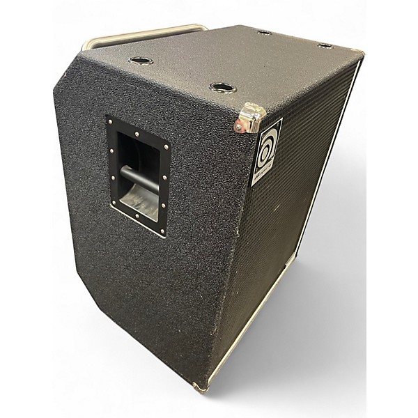 Used Ampeg SVT410HLF 500W 4x10 Bass Cabinet