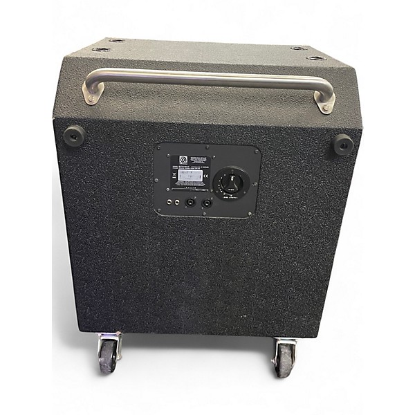 Used Ampeg SVT410HLF 500W 4x10 Bass Cabinet