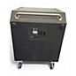 Used Ampeg SVT410HLF 500W 4x10 Bass Cabinet