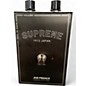 Used JHS Pedals SUPREME 1972 Japan Fuzz Effect Pedal thumbnail
