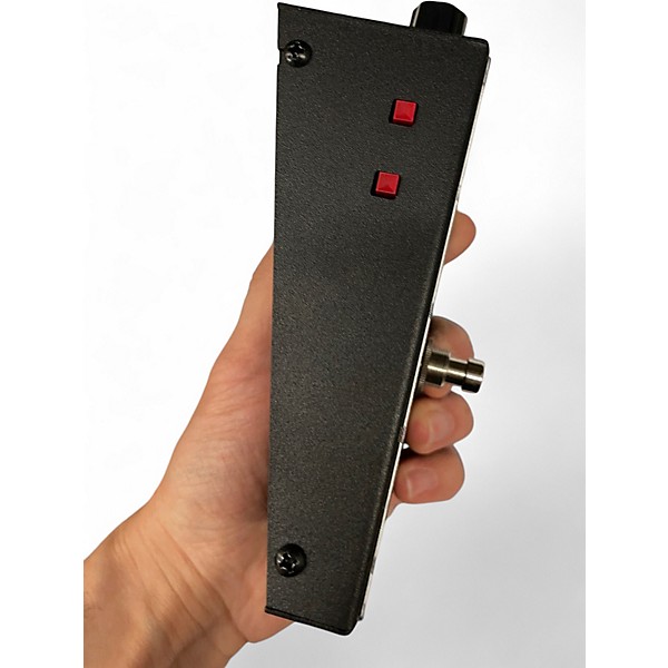 Used JHS Pedals SUPREME 1972 Japan Fuzz Effect Pedal