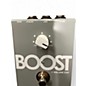 Used Vertex BOOST + VOL EXP Effect Pedal