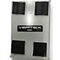 Used Vertex BOOST + VOL EXP Effect Pedal