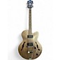 Used Ibanez AF55TKF Natural Hollow Body Electric Guitar thumbnail