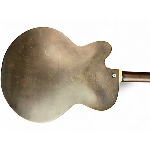 Used Ibanez AF55TKF Natural Hollow Body Electric Guitar