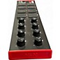 Used Akai Professional LPD8 MIDI Controller