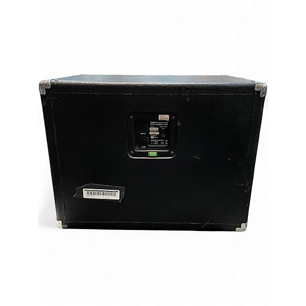 Used EBS EVOLUTION CLASSIC 2X12 Bass Cabinet