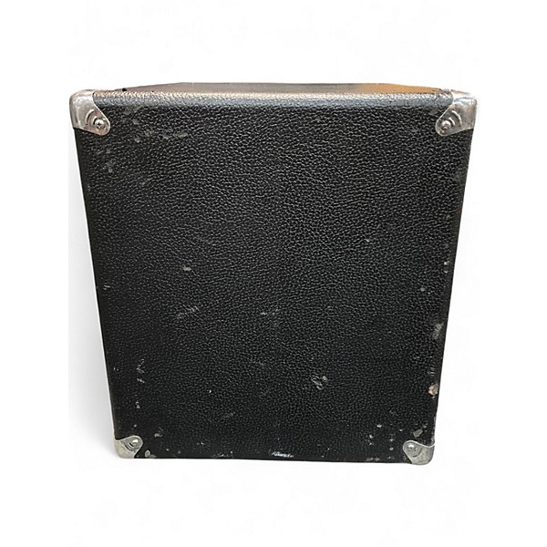 Used EBS EVOLUTION CLASSIC 2X12 Bass Cabinet