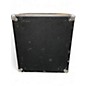 Used EBS EVOLUTION CLASSIC 2X12 Bass Cabinet