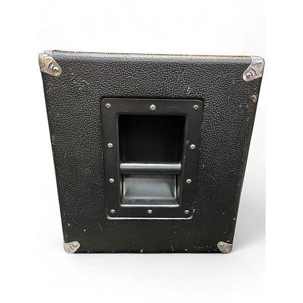 Used EBS EVOLUTION CLASSIC 2X12 Bass Cabinet