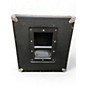 Used EBS EVOLUTION CLASSIC 2X12 Bass Cabinet