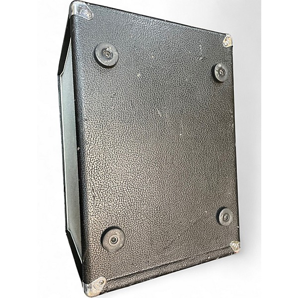 Used EBS Evolution Classic 2x12 Bass Cabinet