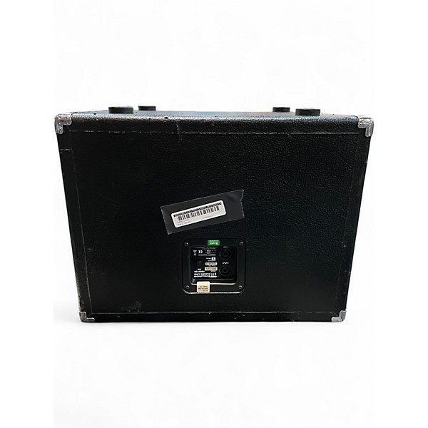 Used EBS Evolution Classic 2x12 Bass Cabinet