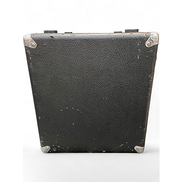 Used EBS Evolution Classic 2x12 Bass Cabinet