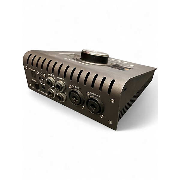 Used Universal Audio Apollo Twin X Duo 3 Audio Interface