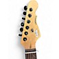 Used G&L Tribute Legacy Natural Solid Body Electric Guitar