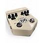 Used Visual Sound V2RT66 V2 Route 66 Overdrive Compressor Effect Processor