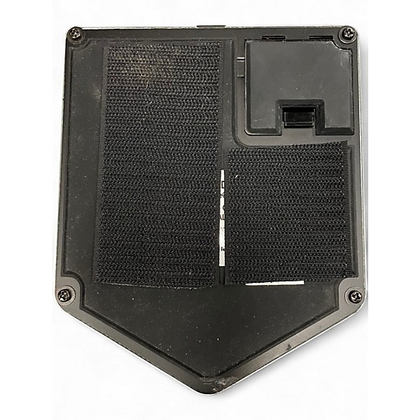 Used Visual Sound V2RT66 V2 Route 66 Overdrive Compressor Effect Processor